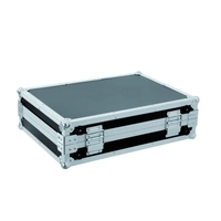 Roadinger LC-15 Case (L x B x H) 150 x 465 x 360mm Roadinger LC-15 Case (L x B x H) 150 x 465 x 360mm
