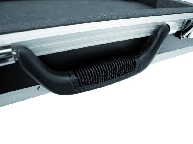 Roadinger LC-15 Case (L x B x H) 150 x 465 x 360mm