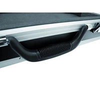Roadinger LC-15 Case (L x B x H) 150 x 465 x 360mm Roadinger LC-15 Case (L x B x H) 150 x 465 x 360mm