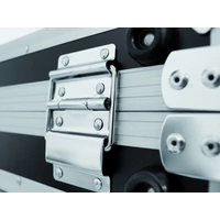 Roadinger LC-15 Case (L x B x H) 150 x 465 x 360mm Roadinger LC-15 Case (L x B x H) 150 x 465 x 360mm