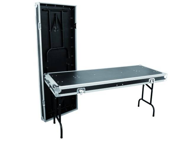 Roadinger Case Ausführung Case (L x B x H) 650 x 1650 x 250mm