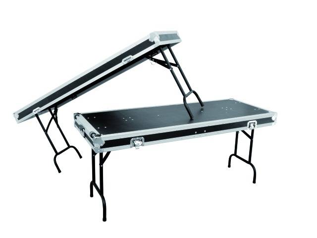 Roadinger Case Ausführung Case (L x B x H) 650 x 1650 x 250mm