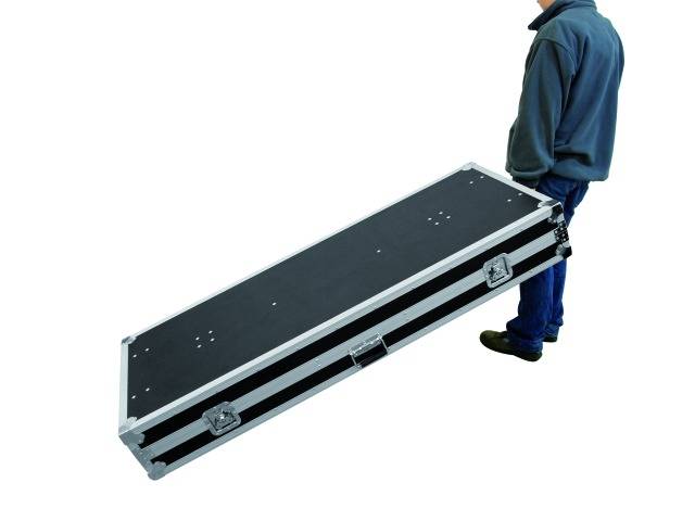 Roadinger Case Ausführung Case (L x B x H) 650 x 1650 x 250mm