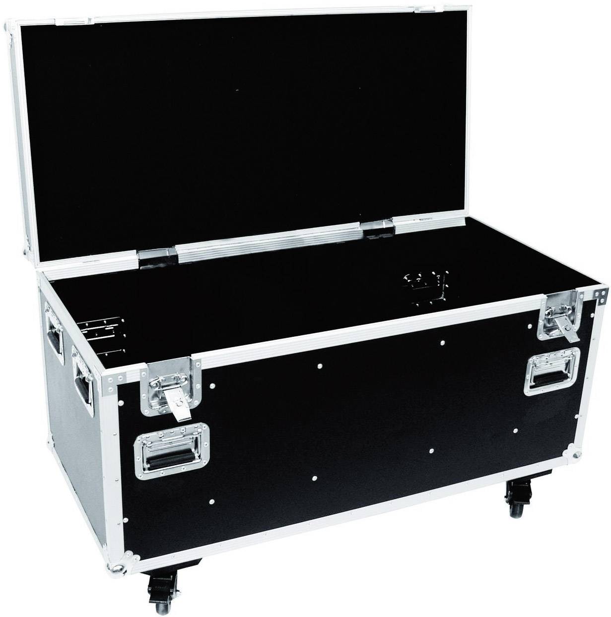 Roadinger ODV-1 Case (L x B x H) 615 x 1270 x 790mm