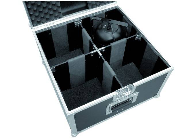 PAR-56 Case (L x B x H) 485 x 485 x 310mm