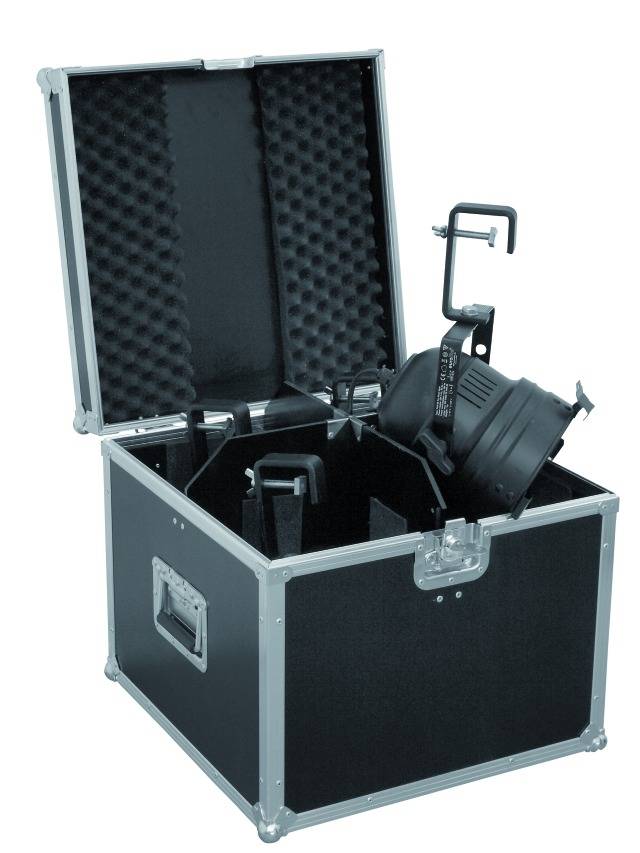 Roadinger Transportcase Case (L x B x H) 485 x 485 x 425mm