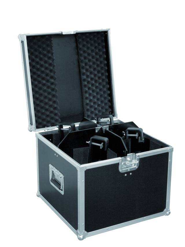 Roadinger Transportcase Case (L x B x H) 485 x 485 x 425mm