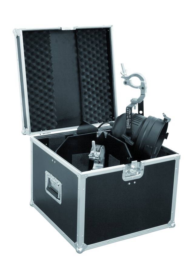 Roadinger Transportcase Case (L x B x H) 485 x 485 x 425mm