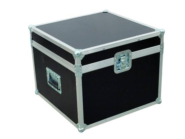 Roadinger Transportcase PAR-64 Case (L x B x H) 520 x 530 x 425mm