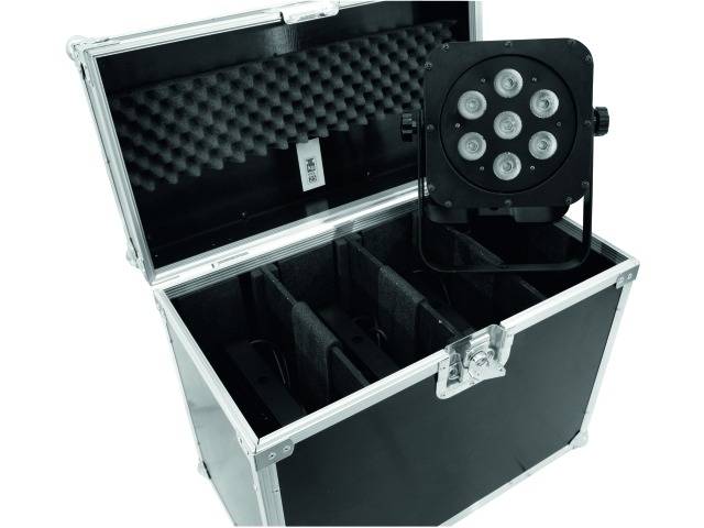 Roadinger SLS Case (L x B x H) 290 x 450 x 450mm