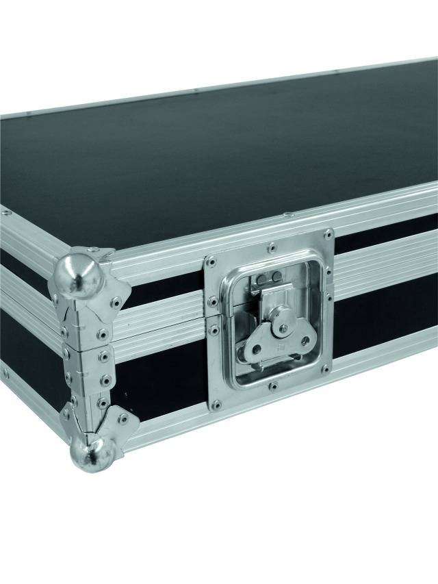 Roadinger BAR-252 Case (L x B x H) 1145 x 475 x 145mm