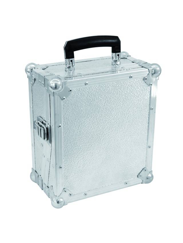 FutureLight DMX-Check im Case DMX-Tester (L x B x H) 285 x 325 x 180mm