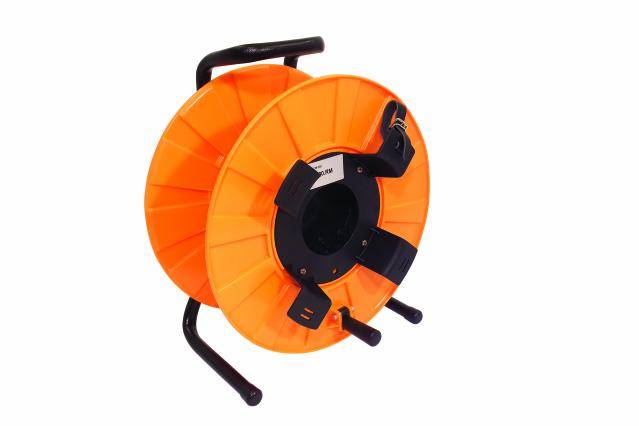 Schill IT380.RM A=385/C=142 Kabeltrommel Orange
