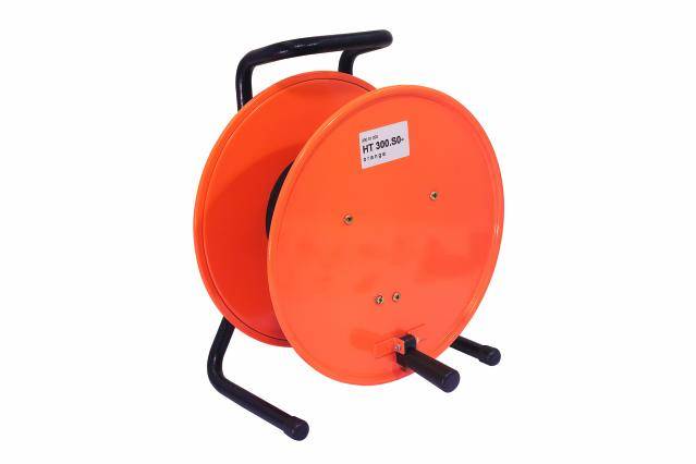 Schill HT300.SO A=300/C=125 Kabeltrommel Orange