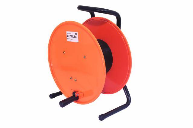 Schill HT300.SO A=300/C=125 Kabeltrommel Orange