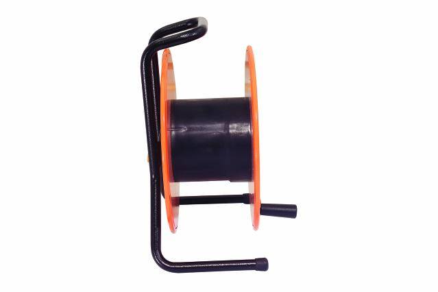 Schill HT300.SO A=300/C=125 Kabeltrommel Orange