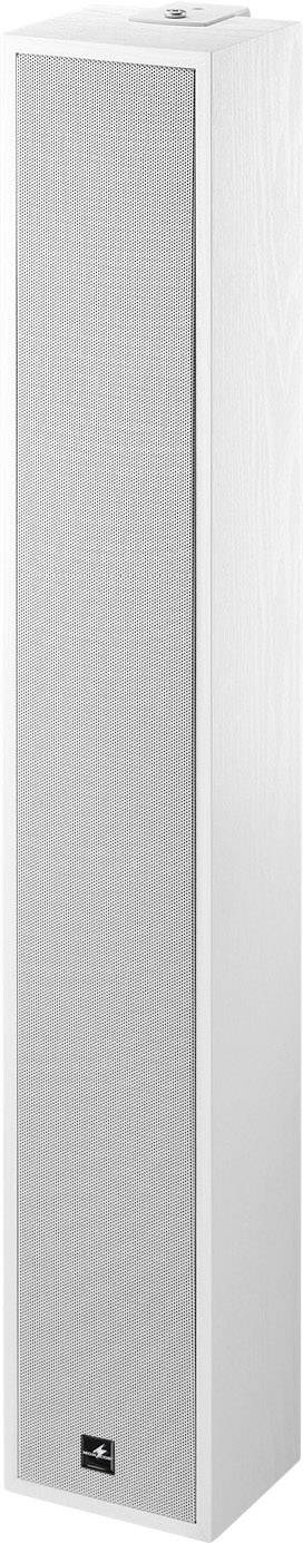 Monacor ETS-360TW/WS ELA-Tonsäule 60W Weiß 1St.