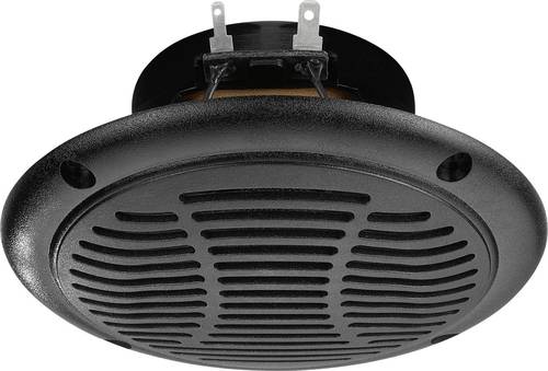 SPE-110P/SW Außenlautsprecher 30W IP65 Schwarz 1St.