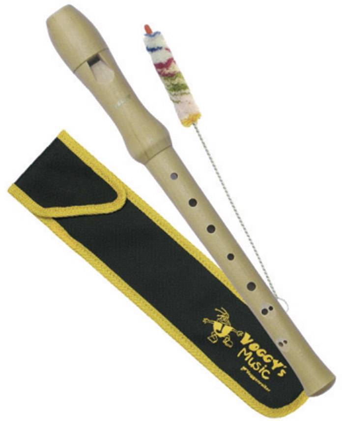 Voggenreiter Blockflöte Ahorn