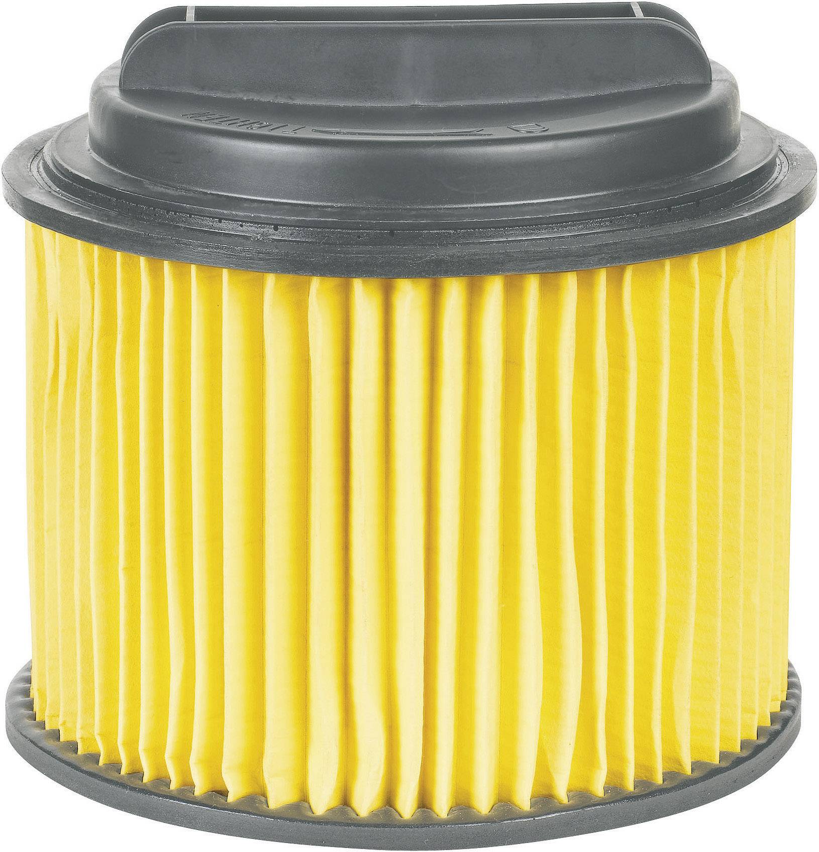 Einhell Faltenfilter für Nass-Trockensauger