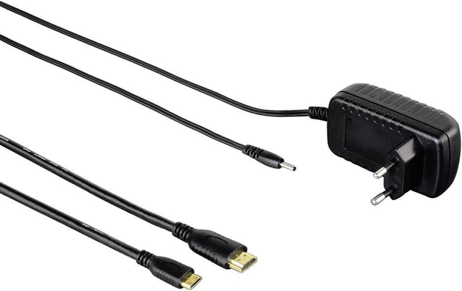 Hama USB-Kabel 106648