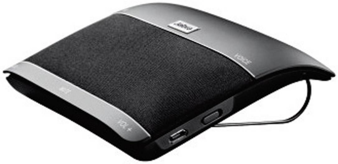 Jabra Freeway Bluetooth® Freisprecheinrichtung Gesprächs-Zeit (max.): 14h
