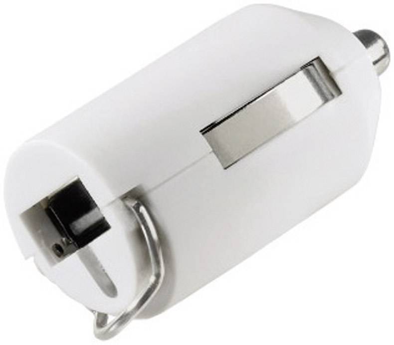Hama Picco 106642 USB-Ladegerät KFZ Ausgangsstrom (max.) 1000 mA 1 x USB