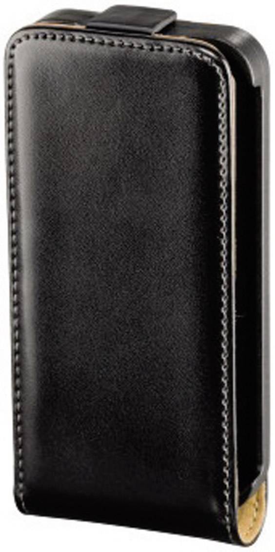 Hama Smart Case Flip Cover Samsung Schwarz