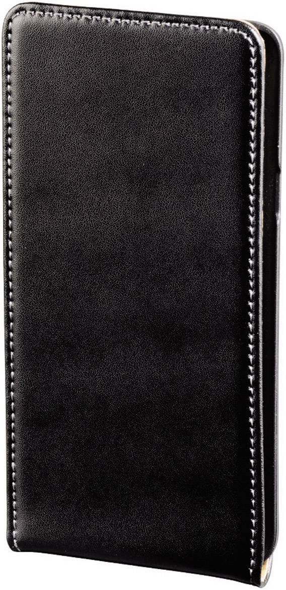 Hama Smart Case Flip Cover Huawei Schwarz 74814