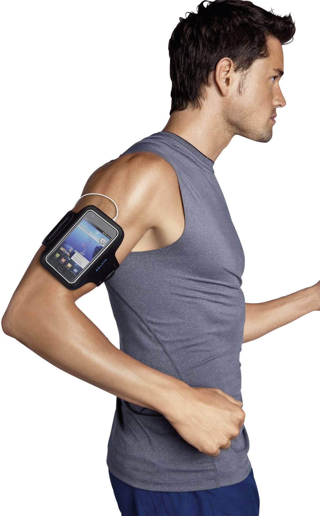Belkin Galaxy S2 DualFit Sport Armband