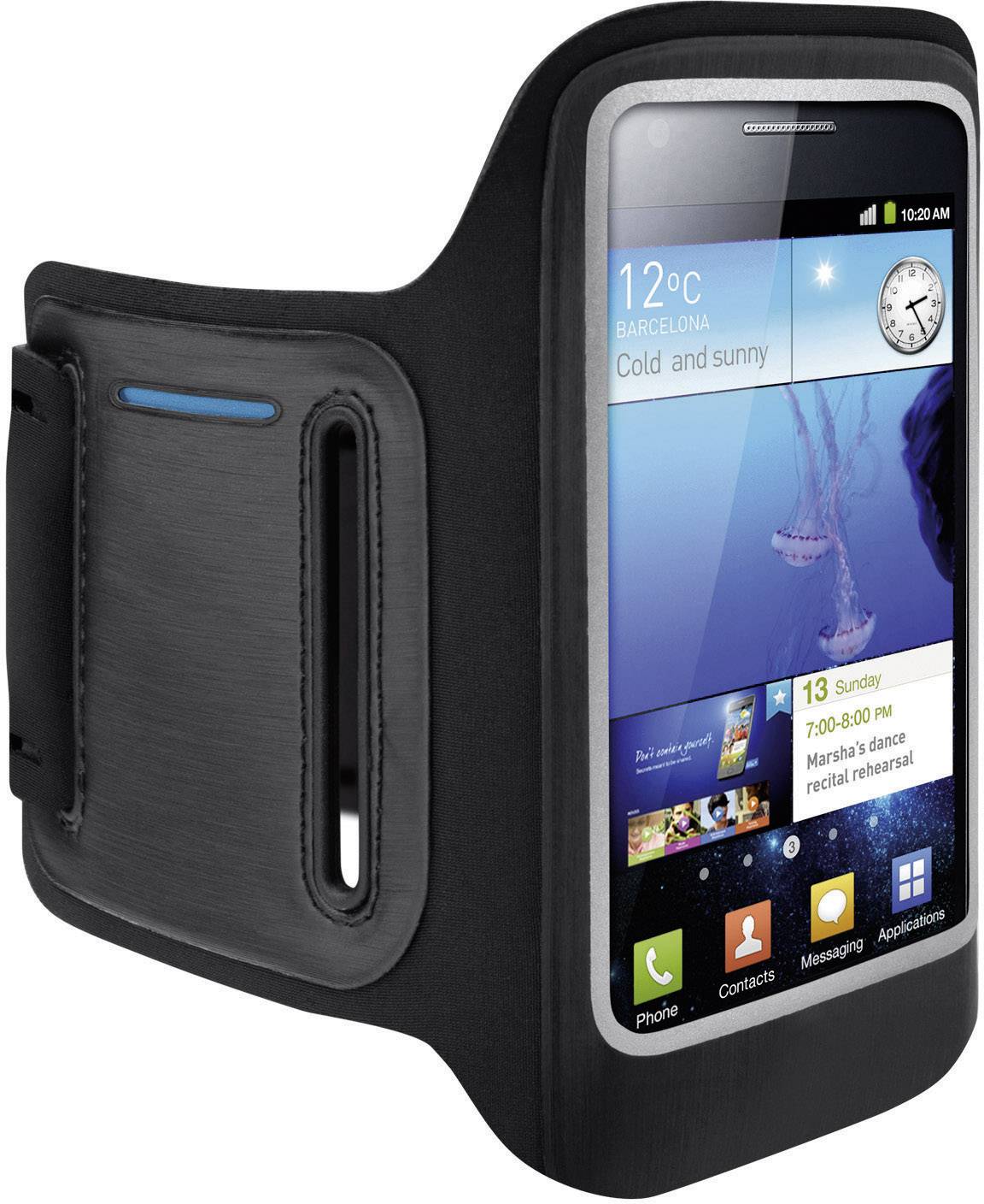 Belkin Galaxy S2 DualFit Sport Armband