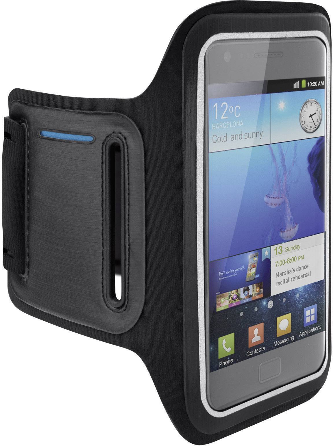 Belkin Galaxy S2 DualFit Sport Armband