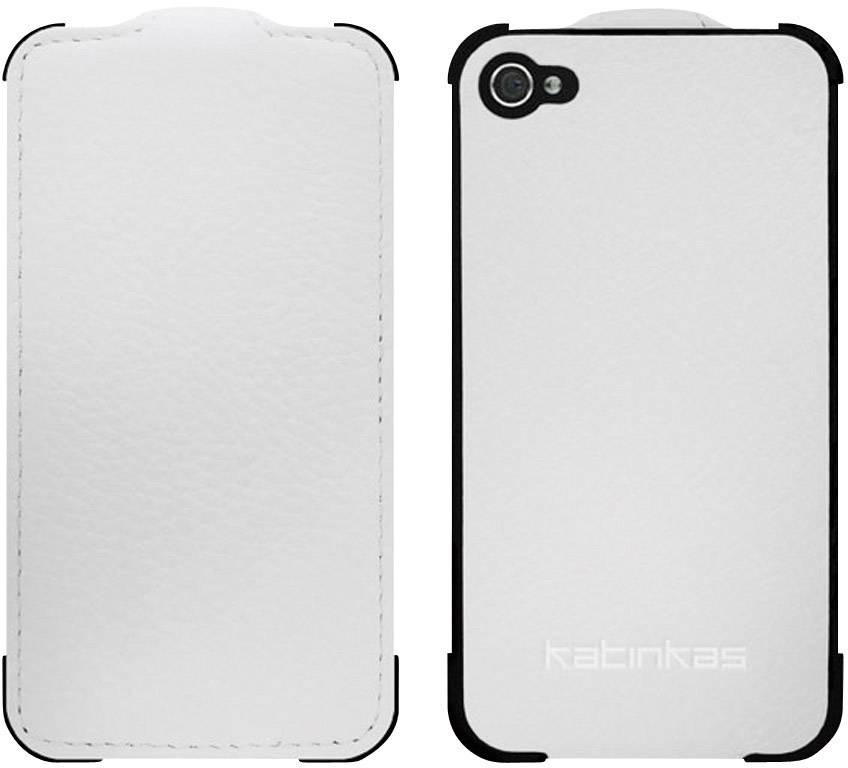 KATINKAS® IPHONE 4 HOLSTER TWIN FLIP W