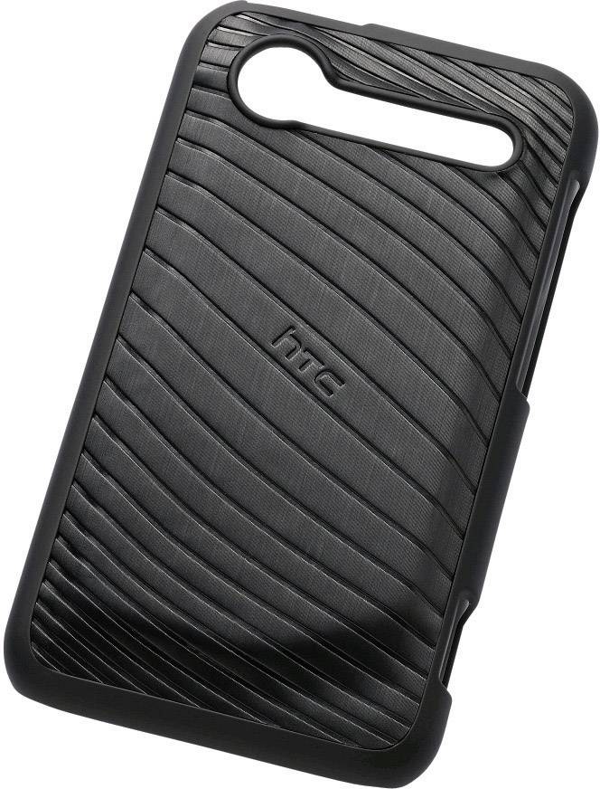 HTC C561 Backcover HTC  Schwarz