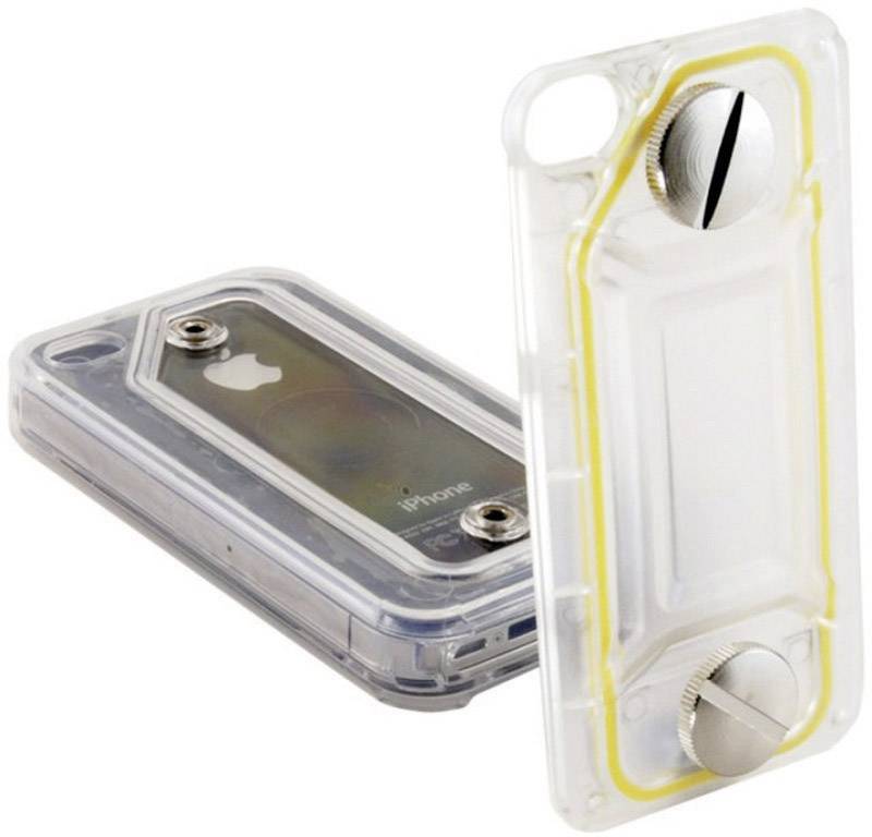 xGear Liquid iPhone 4 Wasserdichte Scha. 118735