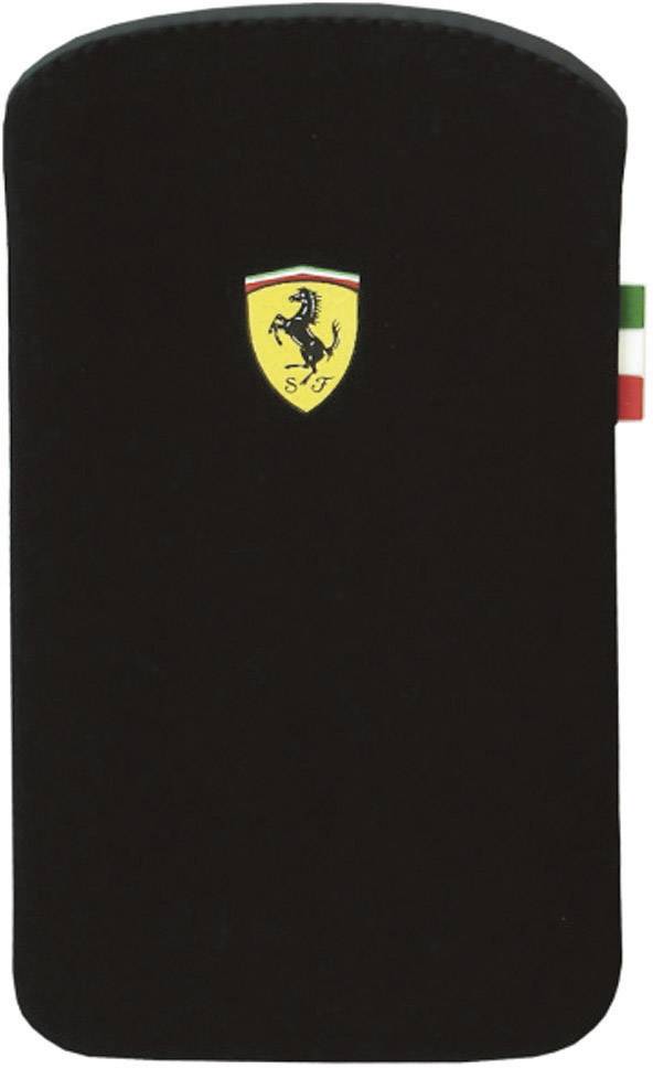 FERRARI SCUDERIA SERIE ETUI V1 IPHONE SW
