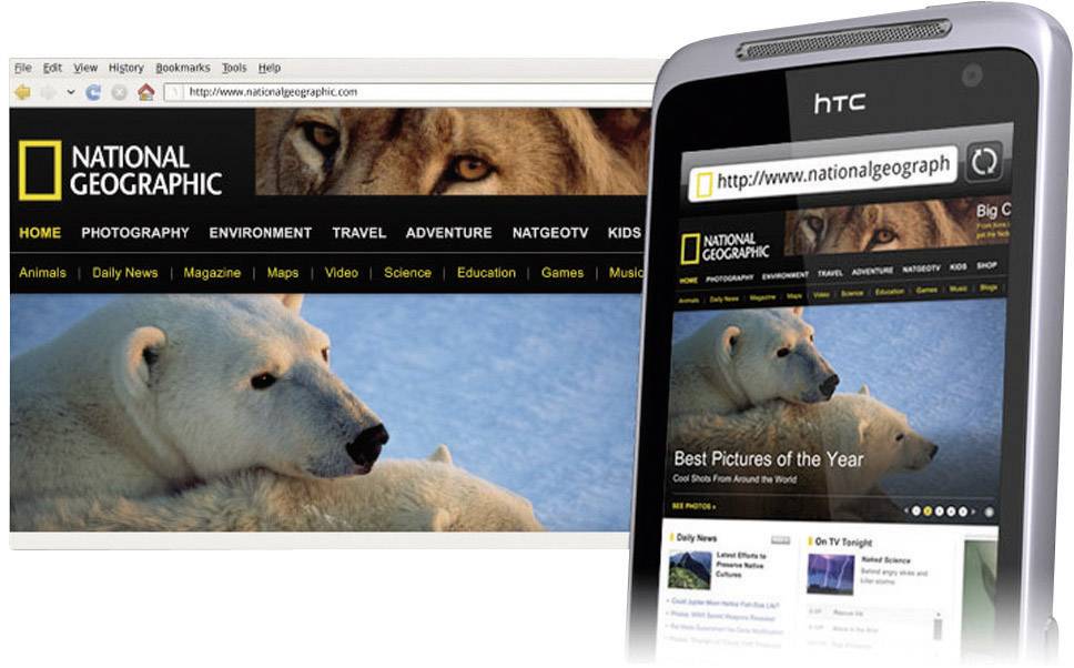 HTC Salsa ( () Display, Kamera, Ocean Blue)