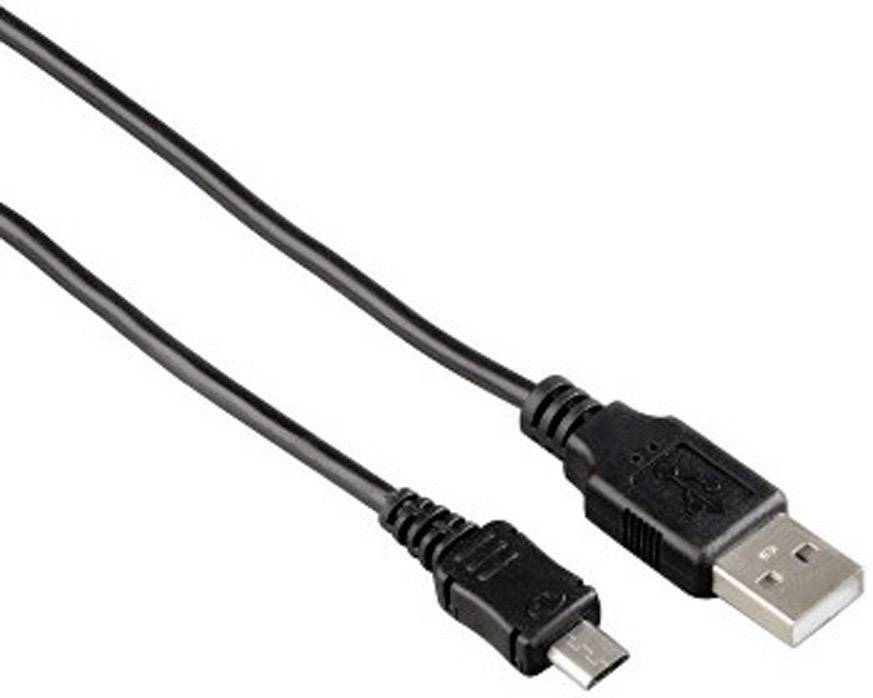 USB-DATENKABEL FÜR MICRO-USB-GERÄTE