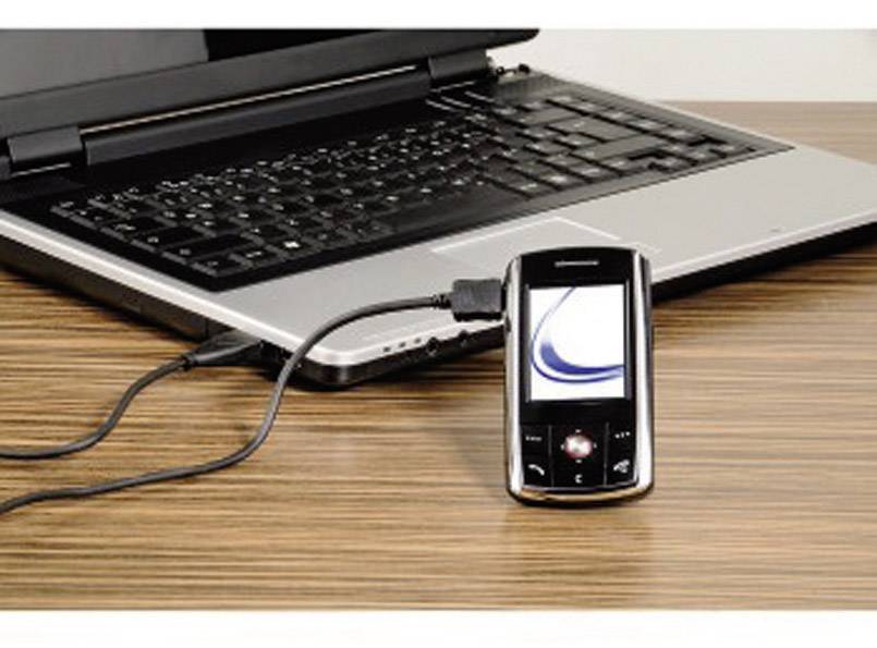 Hama Handy Kabel