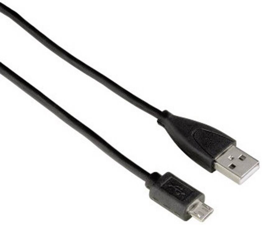 HIGH SPEED USB-DATENKABEL, MICRO USB