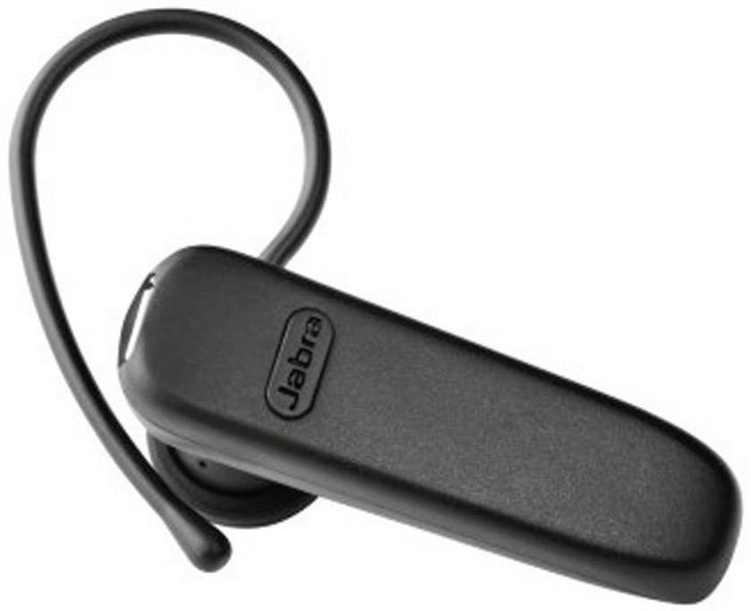 Jabra BT2045 Handy In Ear Headset Bluetooth® Mono Schwarz