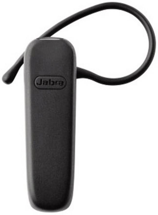 Jabra BT2045 Bluetooth® Headset Schwarz