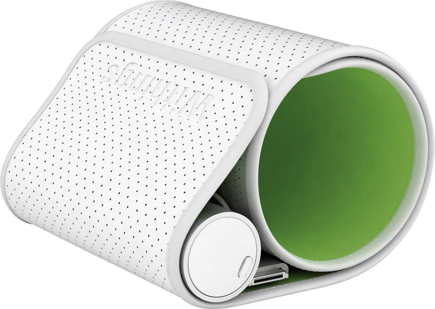 Withings BP800 Oberarm Blutdruckmessgerät 118362