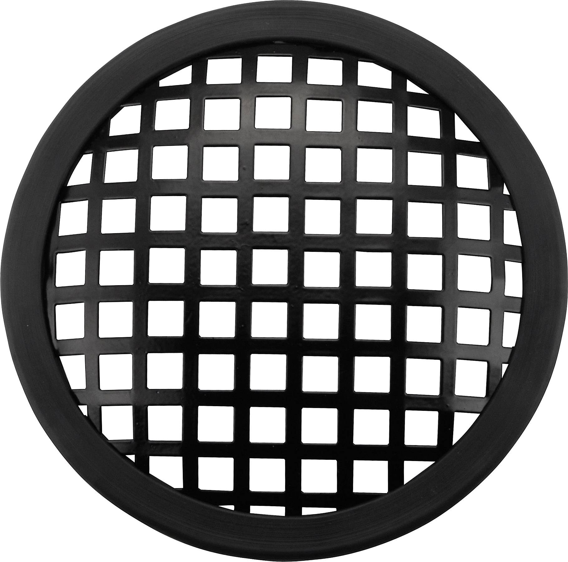 SNSQ12 Lautsprecher Schutzgitter (Ø) 300 mm