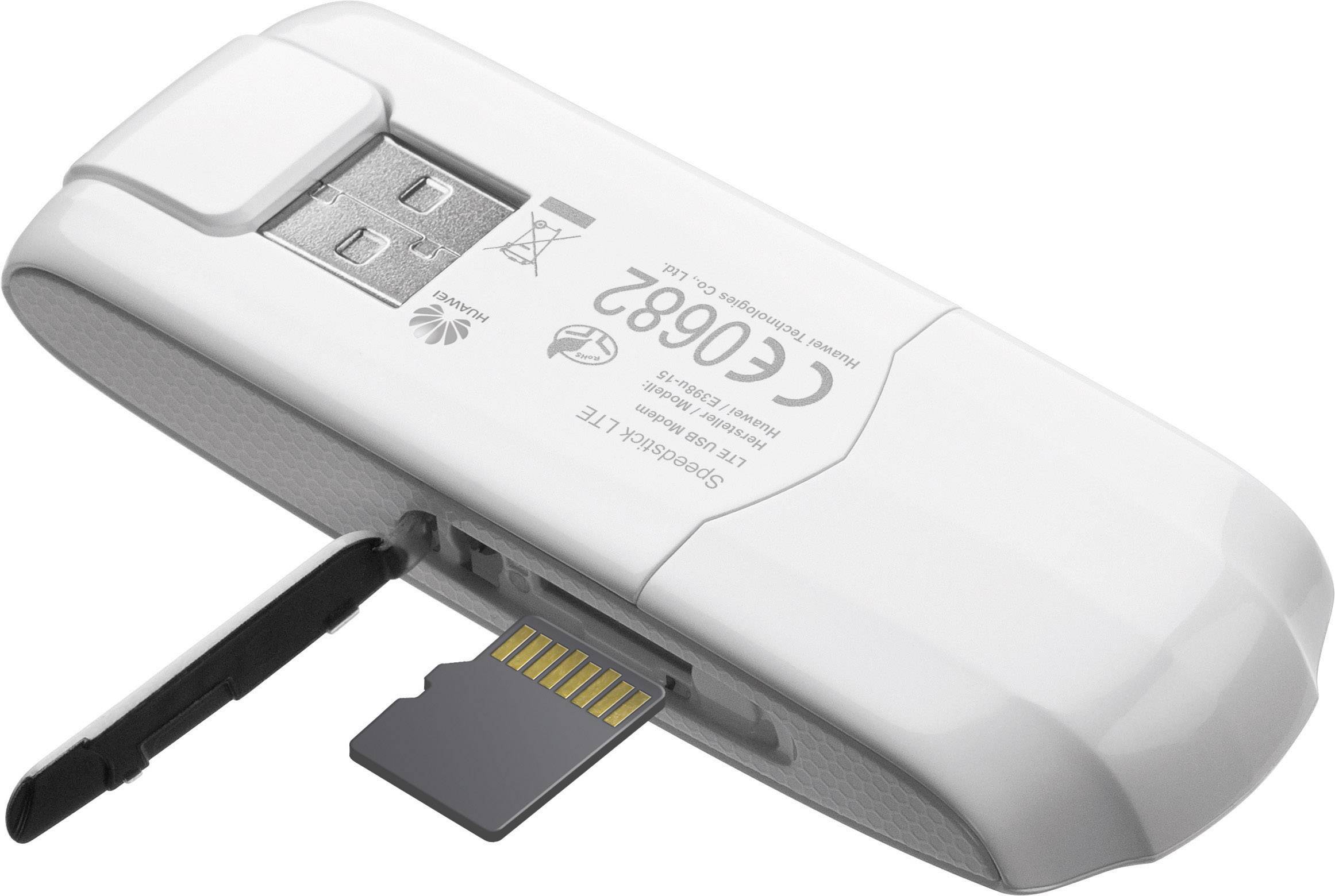 Telekom USB Speedstick LTE 100 MBit/s