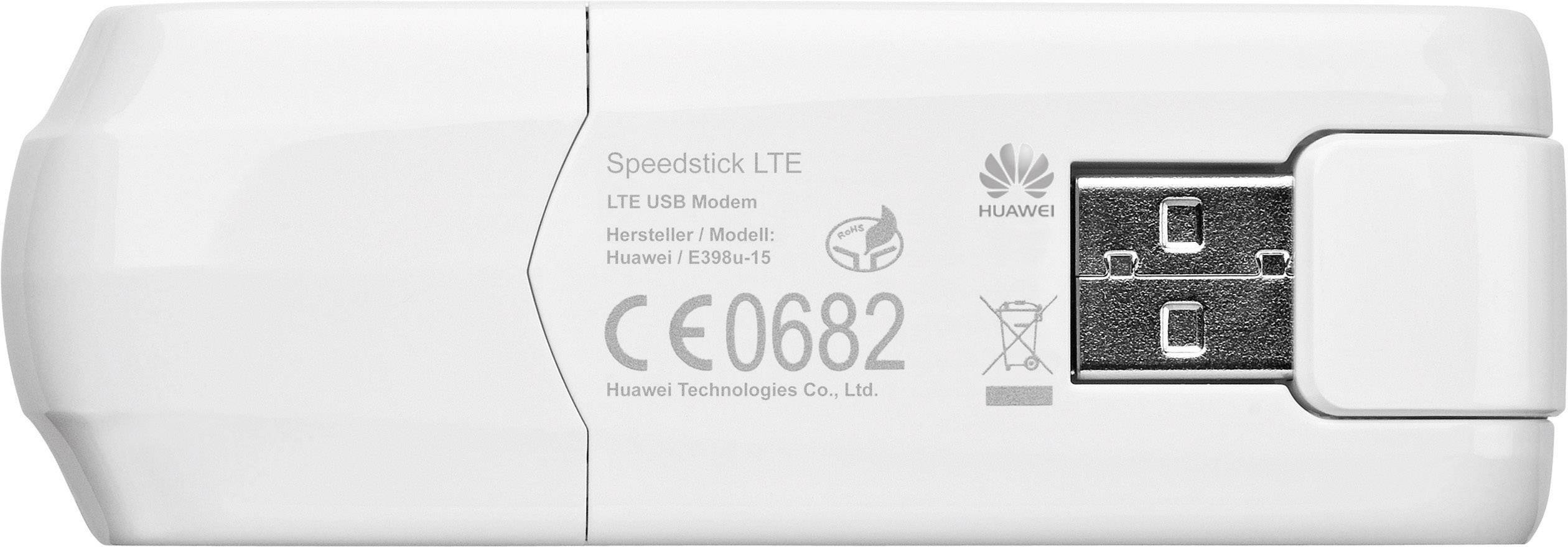 Telekom USB Speedstick LTE 100 MBit/s