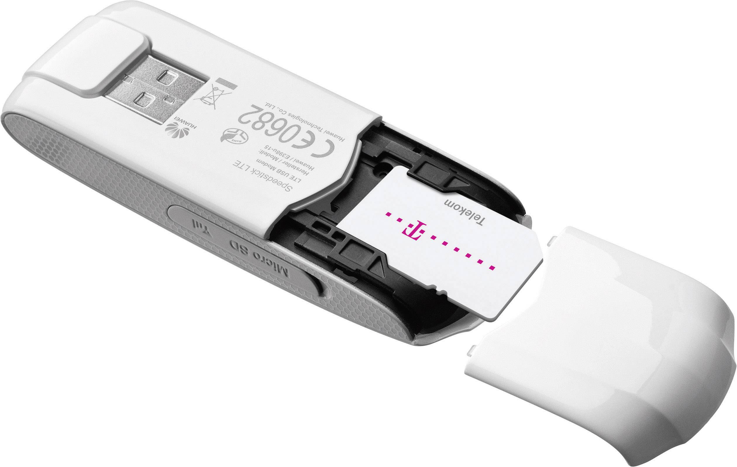 Telekom USB Speedstick LTE 100 MBit/s