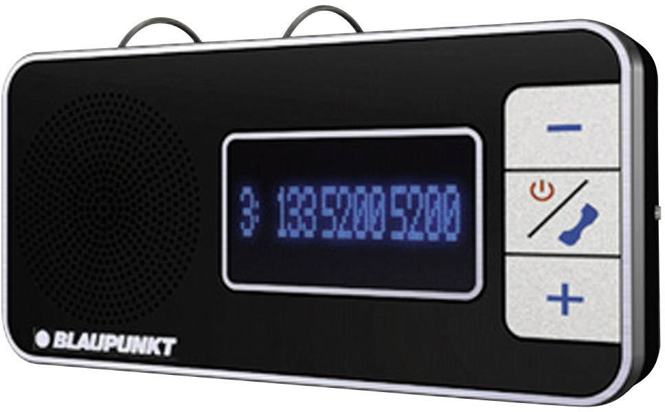 Blaupunkt BT Drive Free 311 Gesprächs-Zeit (max.): 10 h
