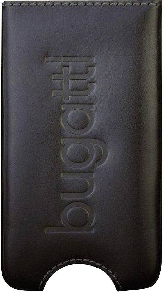 Bugatti Basic Plus für Apple iPhone 4
