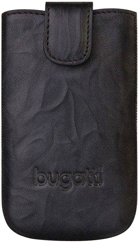 Bugatti SlimCase Unique carbon black M